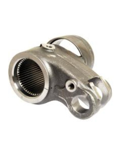 Brazo Central Hidráulico