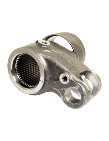 Brazo Central Hidráulico