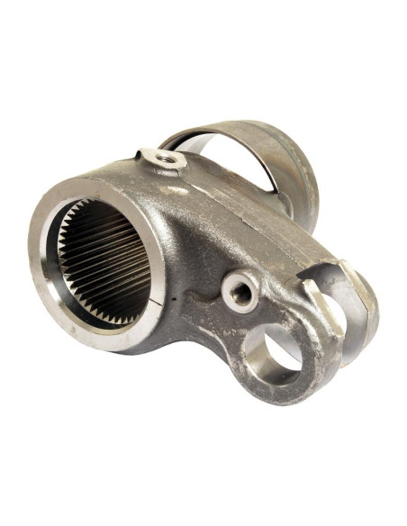 Brazo Central Hidráulico