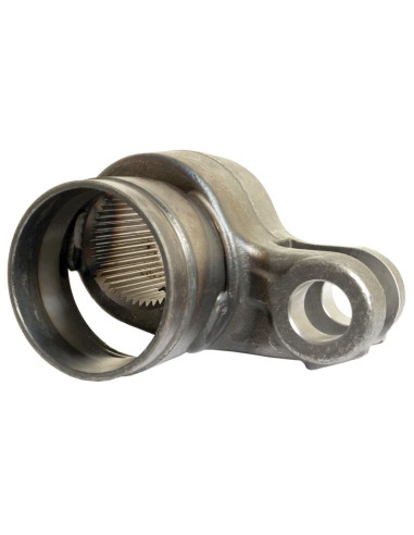 Brazo Central Hidráulico