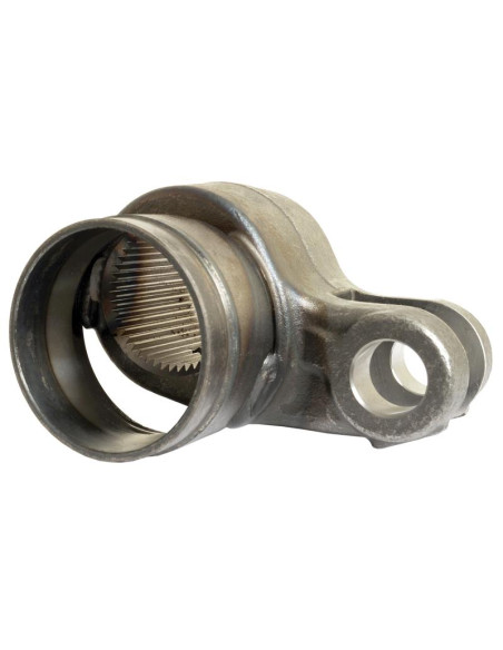 Brazo Central Hidráulico