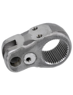 Brazo de centro hidráulico 2