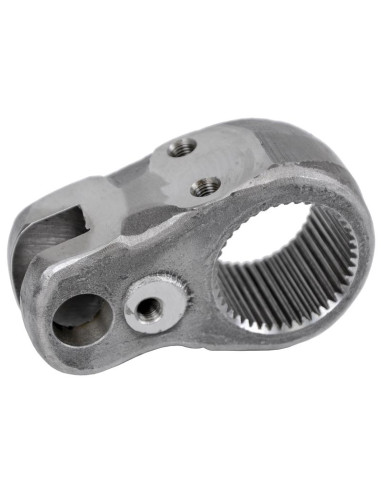 Brazo de centro hidráulico