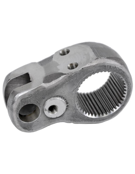 Brazo de centro hidráulico