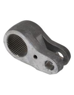 Brazo de centro hidráulico