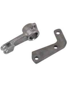 Brazo de elevación hidráulico