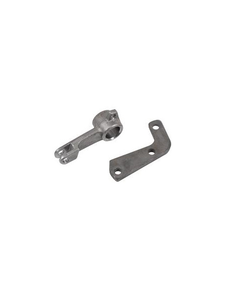 Brazo de elevación hidráulico