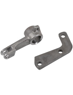 Brazo de elevación hidráulico 2