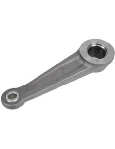 Brazo de elevación hidráulico derecho