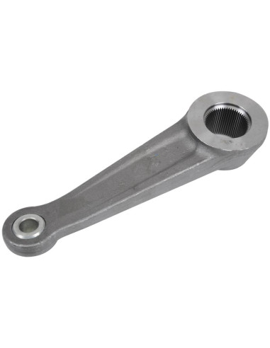 Brazo de elevación hidráulico derecho