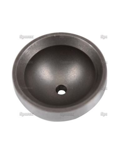 Brazo de elevación hidráulico derecho