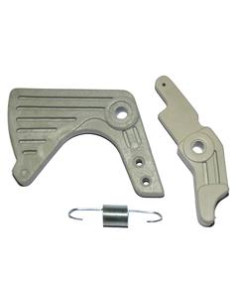 Brazo Elevador Automatico