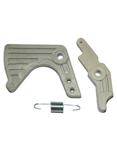 Brazo Elevador Automatico 2