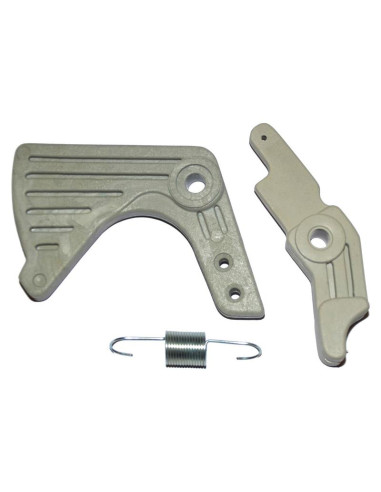 Brazo Elevador Automatico