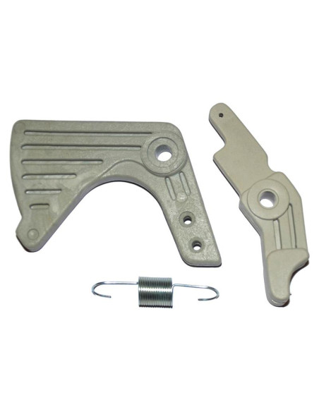 Brazo Elevador Automatico