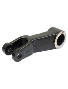 Brazo Elevador Hidráulico 2