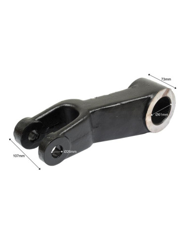 Brazo Elevador Hidráulico