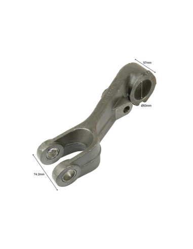 BRAZO ELEVADOR HIDRAULICO