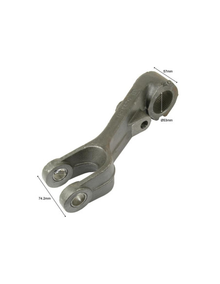 BRAZO ELEVADOR HIDRAULICO