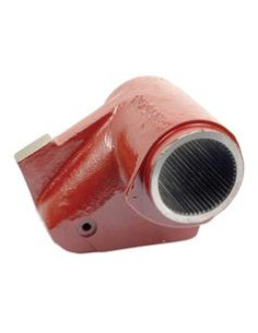 Brazo Elevador Hidráulico, Centro