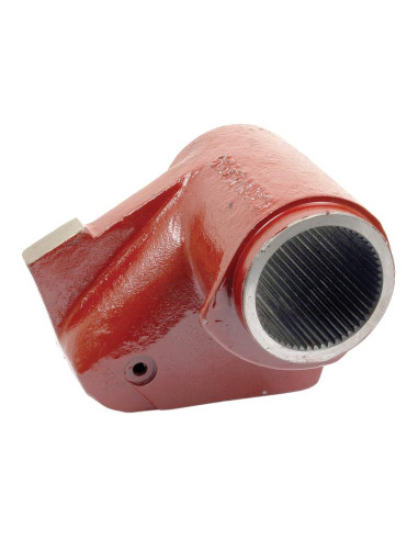 Brazo Elevador Hidráulico, Centro