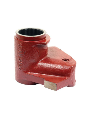 Brazo Elevador Hidráulico, Centro