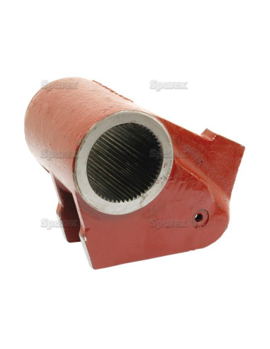 Brazo Elevador Hidráulico, Centro