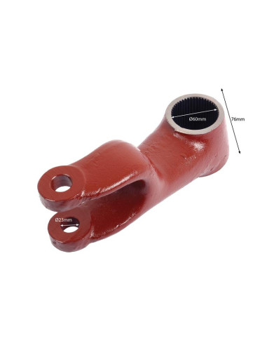 BRAZO IZQUIERDO C5NNB839F