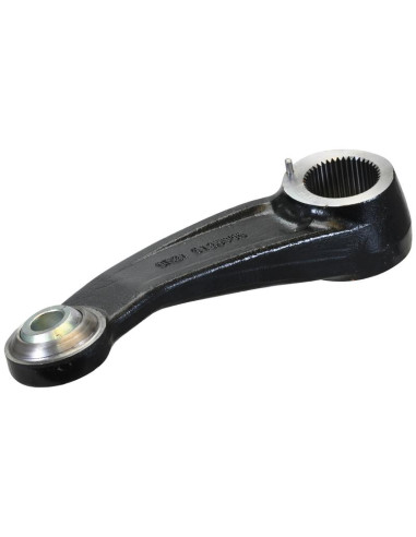 Brazo superior de elevación hidráulico derecho