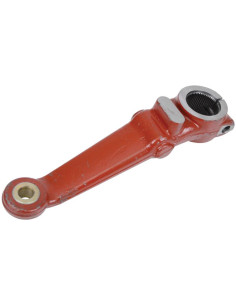 Brazo superior de elevación hidráulico izquierdo 2