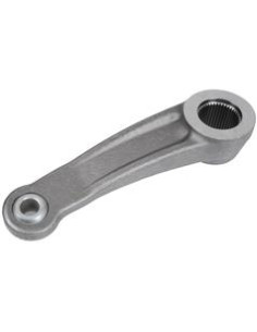 Brazo superior de elevación hidráulico izquierdo