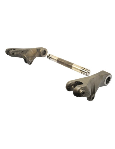 BRAZO-ELEVADOR HIDRAULICO (IZDA.)