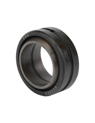 Carcasa del eje transversal hidráulico