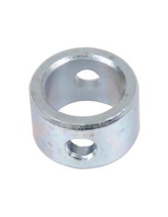 Carcasa del eje transversal hidráulico