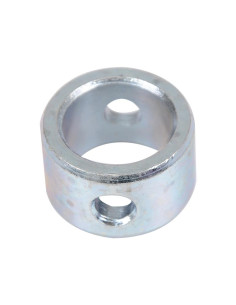 Carcasa del eje transversal hidráulico 2