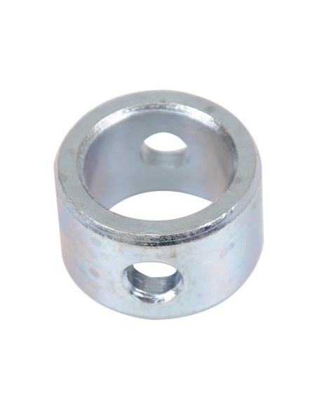 Carcasa del eje transversal hidráulico