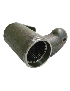 Centro del brazo de elevación hidráulico 2