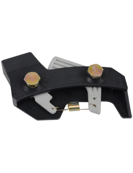 Conjunto de elevación automática