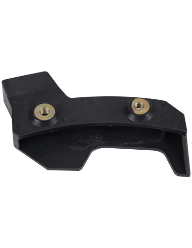 Cuerpo de elevación automático