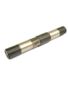 EJE CILINDRO ELEVADOR HIDRAULICO 2