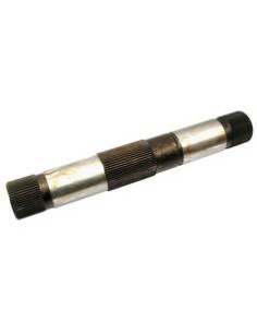 EJE CILINDRO ELEVADOR HIDRAULICO