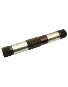 EJE CILINDRO ELEVADOR HIDRAULICO 2