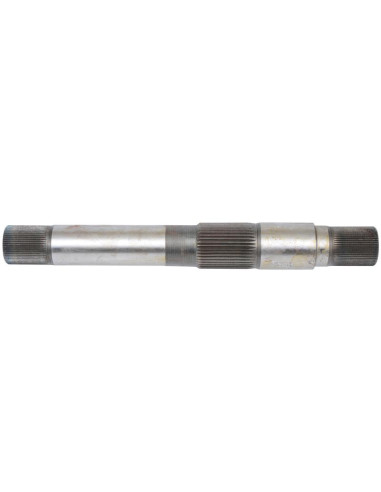 Eje Transversal Hidráulico