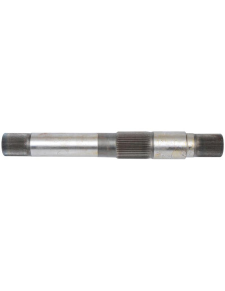 Eje Transversal Hidráulico