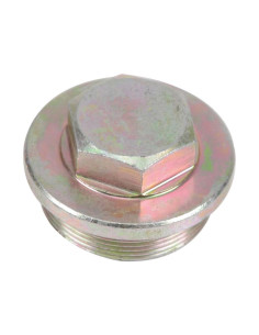 Enchufe de elevación hidráulica 2