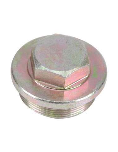 Enchufe de elevación hidráulica