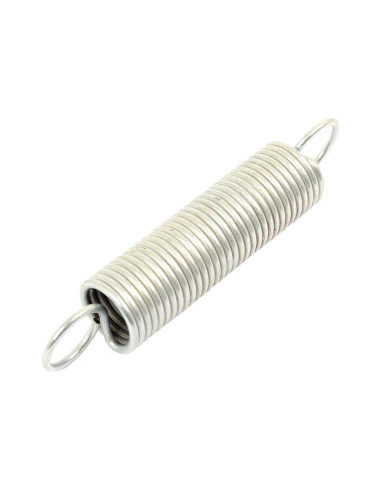 Muelles de Tensión, Ø resorte27mm, Ø cable3mm,...
