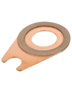 Placa de elevación hidráulica 2