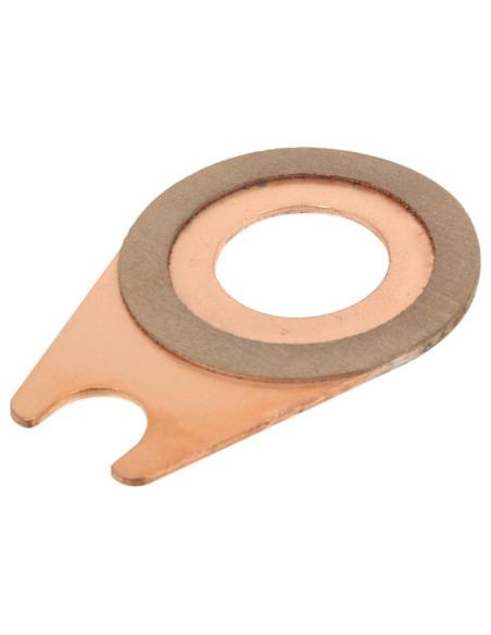 Placa de elevación hidráulica