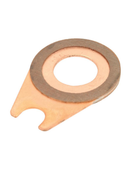 Placa de elevación hidráulica